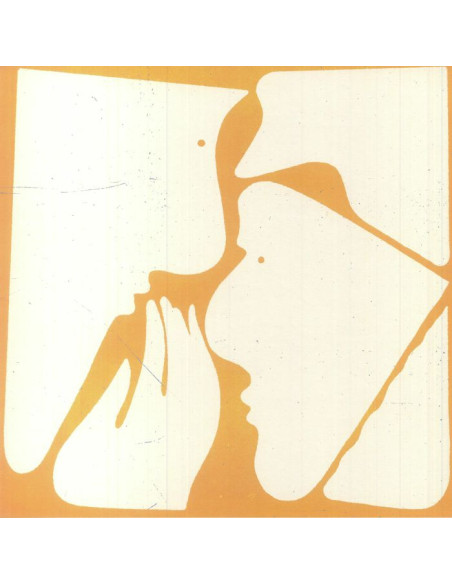 Tushen Rai - Creation Through References - LP