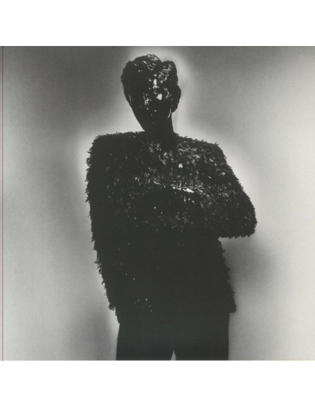 Gesaffelstein - Gamma