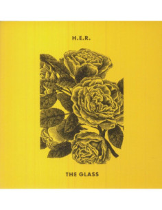 Her/Foo Fighters - The Glass
