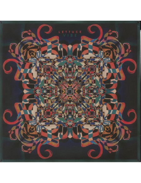 Lettuce - Vibe (Record Store Day Rsd 2024)