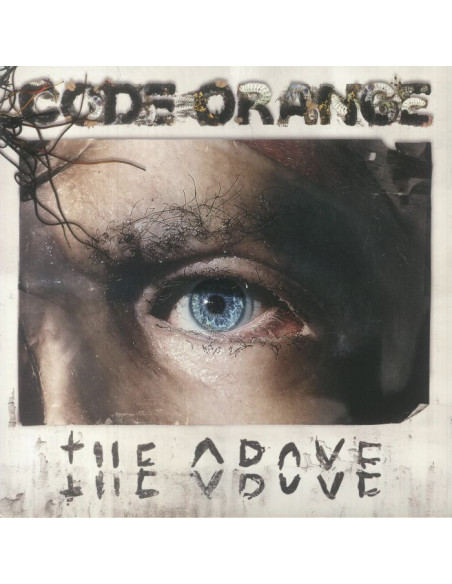 Code Orange - The Above