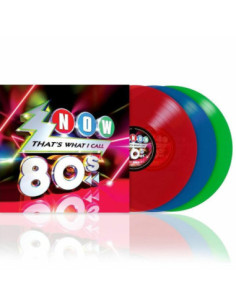 Various - Now That'S What I Call The 80S