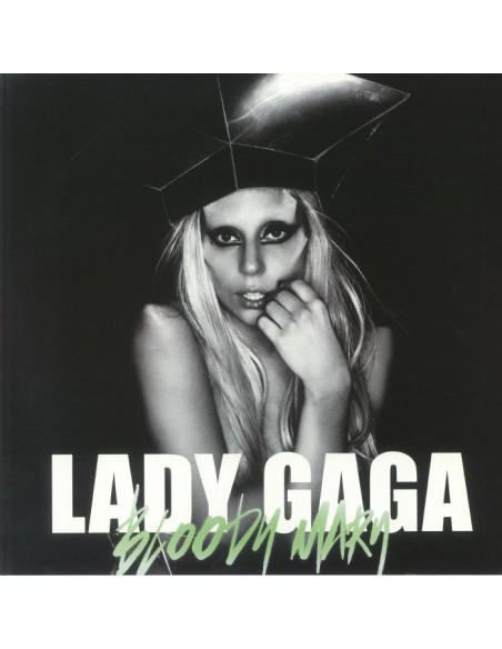 Lady Gaga - Bloody Mary