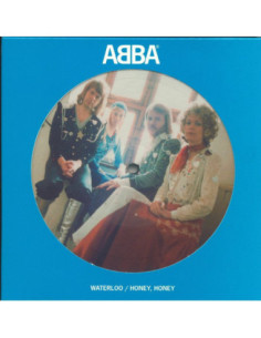 Abba - Waterloo (Swedish)