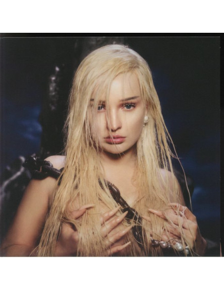 Petras Kim - Feed The Beast (Big Edition)