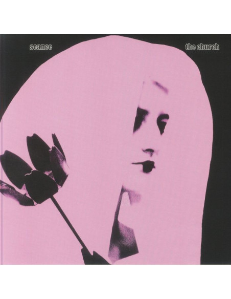 Church The - Seance (Reissue)