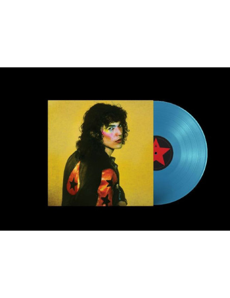 Gray Conan - Found Heaven (Teardrop Edition)
