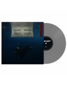 Eilish Billie - Hit Me Hard And Soft - limited opaque candy floss pink vinyl LP