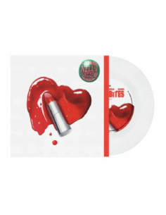 Furtado Nelly - Love Bites