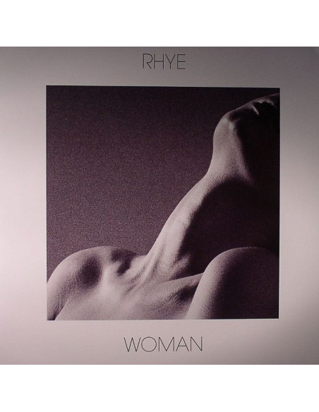 Ryhe - Woman