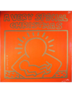 Various - A Very Special Christmas