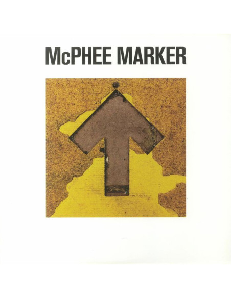 Mcphee Joe/Marker - Mcphee Marker
