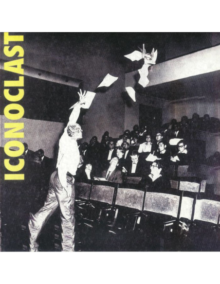 Family Man - Iconoclast