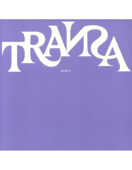 Various - Transa: Selects