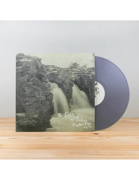 Owen - The Falls Of Sioux