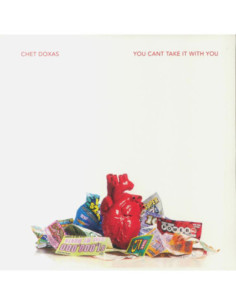 Doxas Chet - You Can'T Take It With You