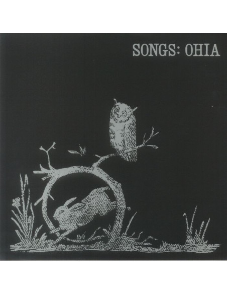 Songs: Ohia - Songs: Ohia (National Album Day 2023)