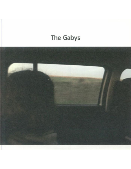 Gabys The - Ode