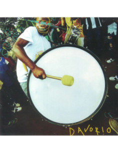 Strufaldi Samuele - Davorio