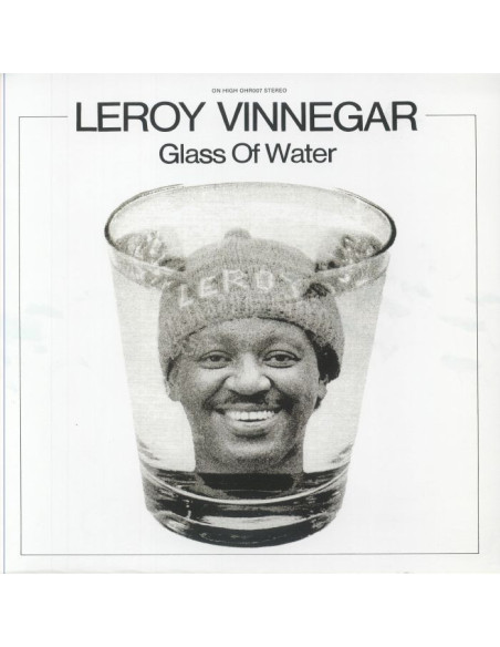 Vinnegar Leroy - Glass Of Water (Remastered)