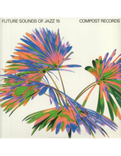 Various - Future Sounds Of Jazz Vol 15