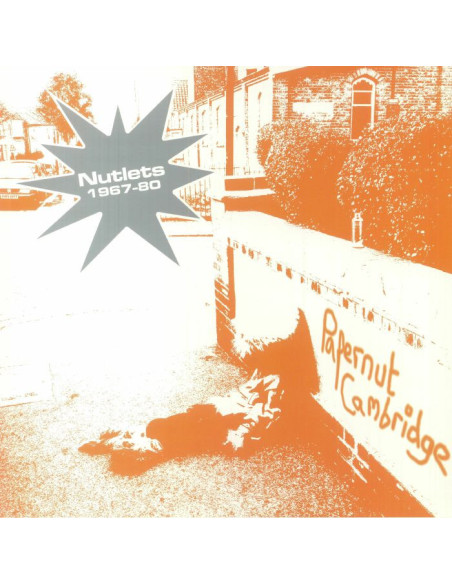 Papernut Cambridge - Nutlets 1967-80