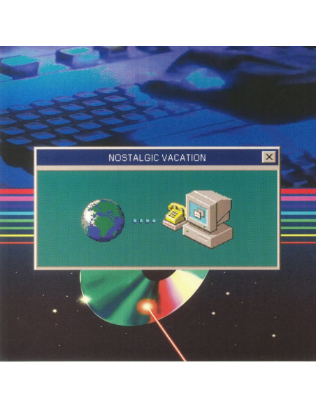 Jazz Playaz - Nostalgic Vacation