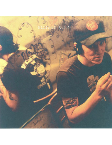 Smith Elliott - Either/Or (Expanded Edition)