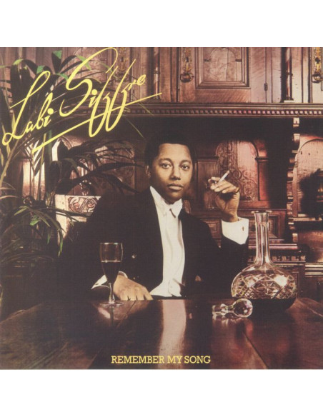 Siffre Labi - Remember My Song: Special Edition