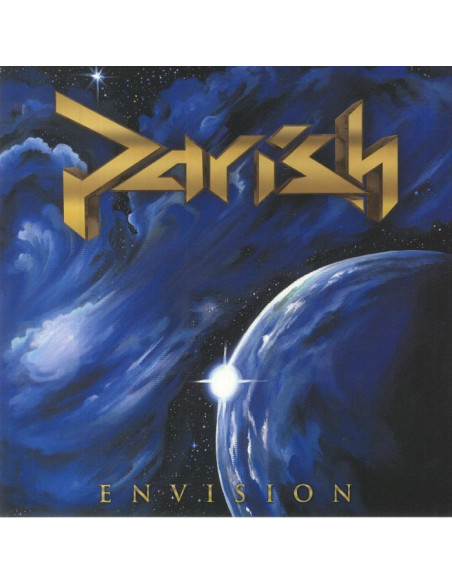 Parish - Envision