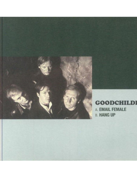 Goodchilde - Email Female