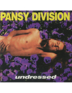 Pansy Division - Undressed (Reissue)