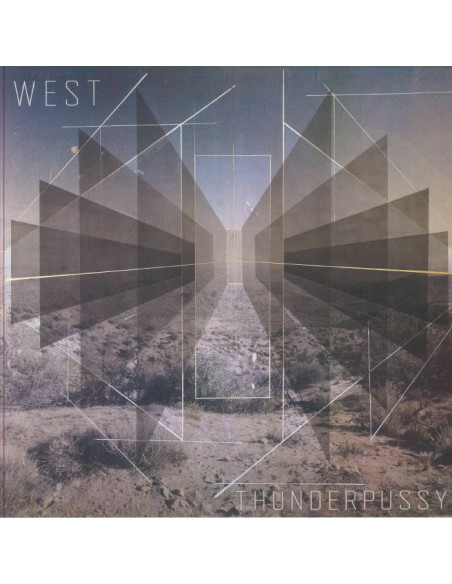 Thunderpussy - West