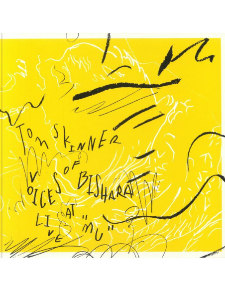 Skinner Tom - Voices Of Bishara: Live At Mu (Deluxe Edition)