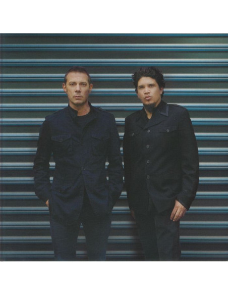 Thievery Corporation - It Takes A Thief (Reissue)