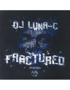 Dj Luna C/Various - Fractured Part 2