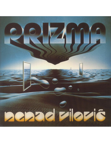 Vilovic Nenad - Prizma (Deluxe Edition)