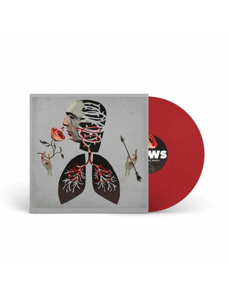 Hot Water Music - Vows (30Th Anniversary Edition)