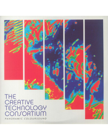 Creative Technology Consortium The - Panoramic Colorsound