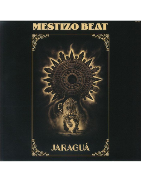 Mestizo Beat - Jaragua