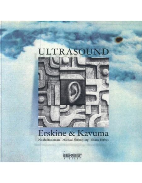 Erskine Theo/Mark Kavuma - Ultrasound