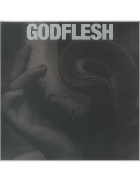 Godflesh - Purge - LP