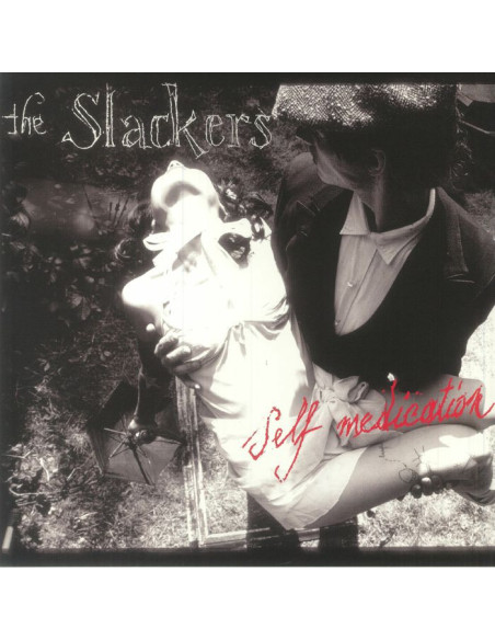 Slackers The - Self Medication (Remastered)