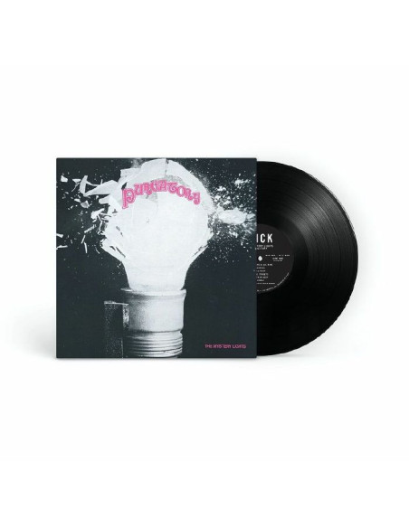 Mystery Lights The - Purgatory