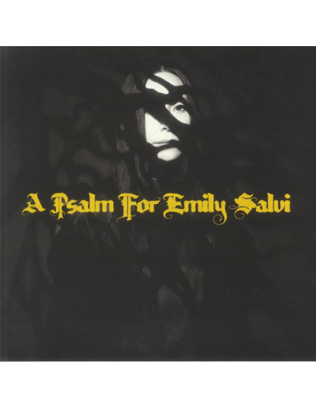 Pallot Nerina - A Psalm For Emily Salvi