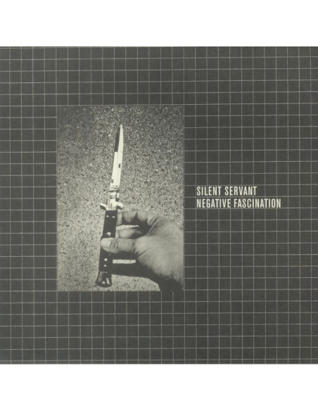 Silent Servant - Negative Fascination (Expanded Edition)