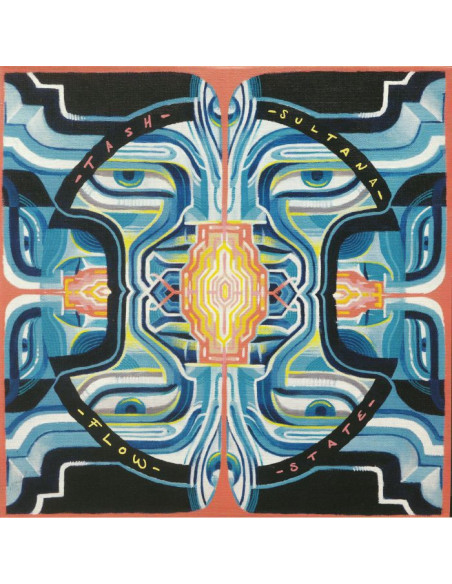 Sultana Tash - Flow State