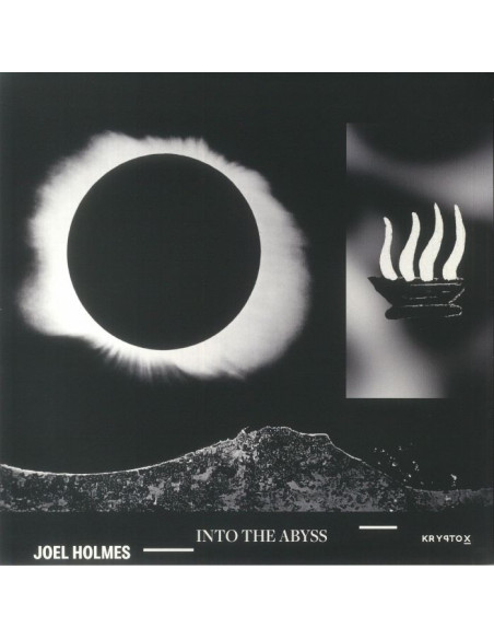 Holmes Joel - Into The Abyss
