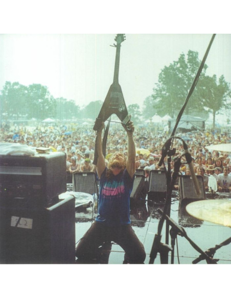 My Morning Jacket - Mmj Live Vol 3 Bonnaroo 2004: Return To Thunderdome