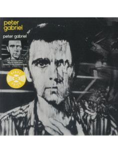 Gabriel Peter - Peter Gabriel (Melt) (Reissue)
